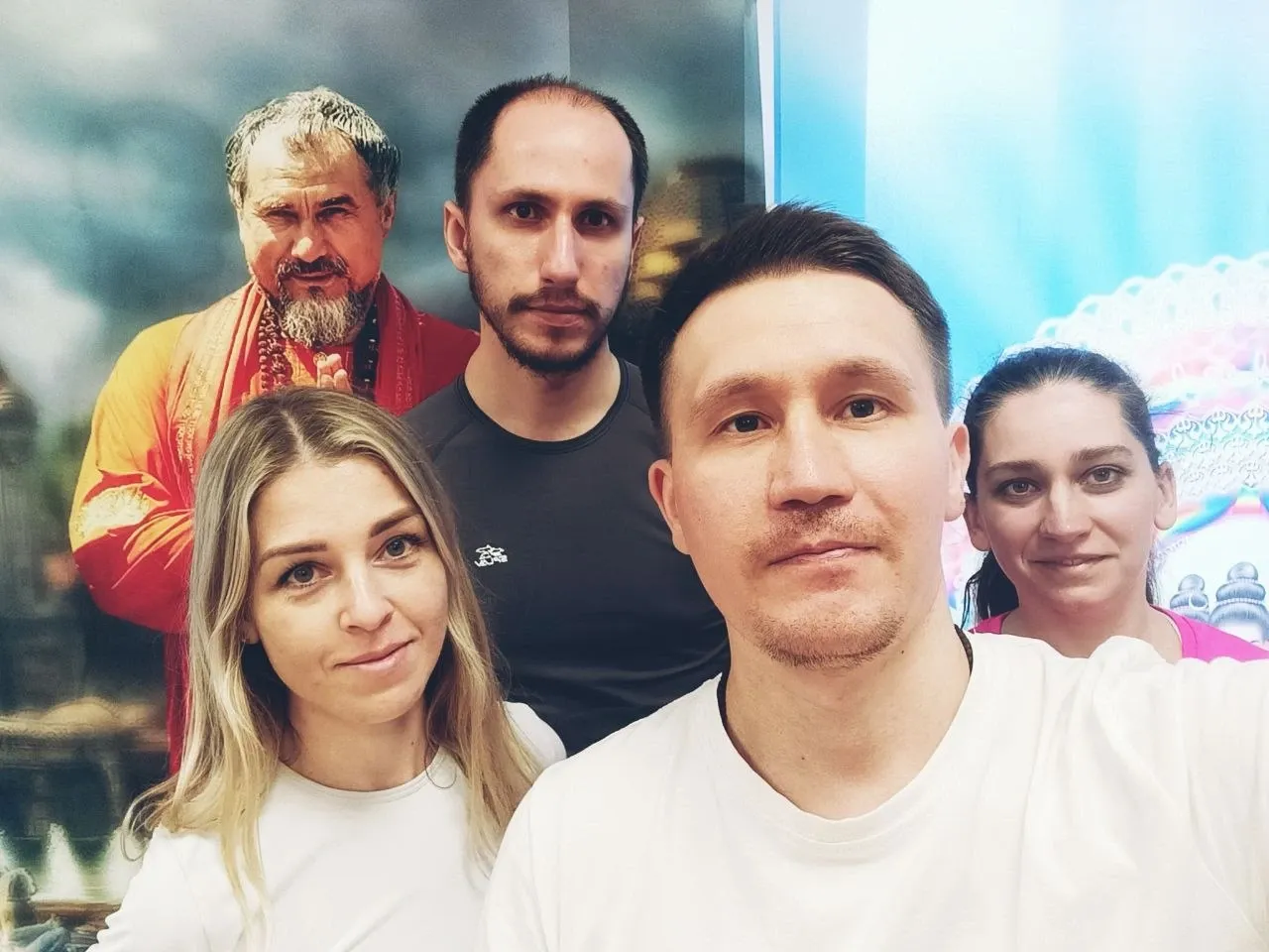 МДЦ ШактиМа