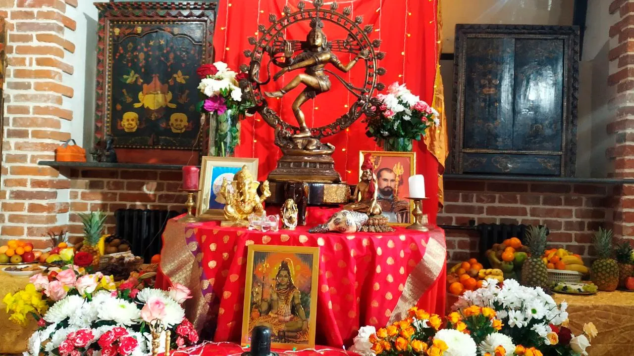 МДЦ ШактиМа