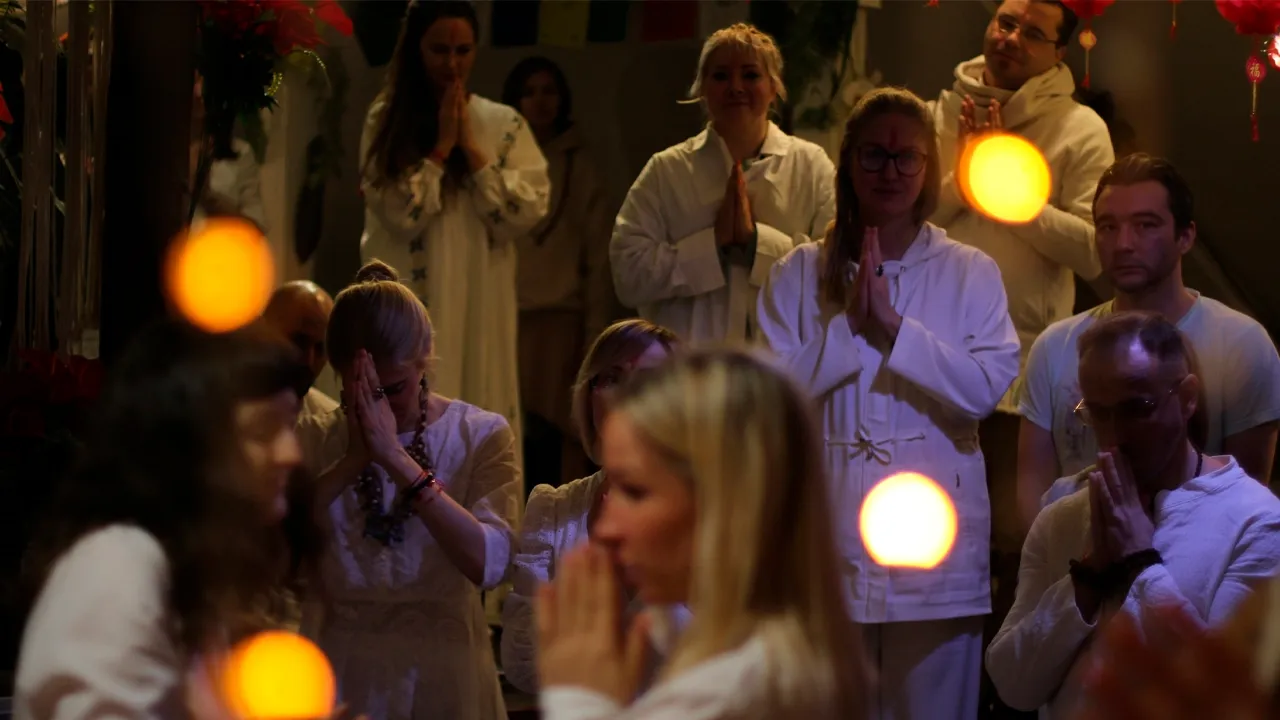 МДЦ ШактиМа