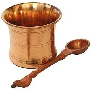 Ачамана - ритуальное очищение