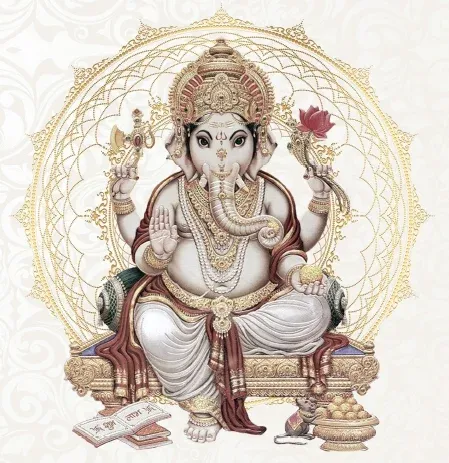 Суббота. Пуджа сиддхам