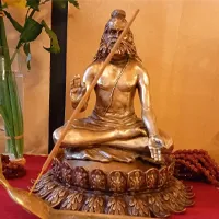 День явления Брахмананды 2024