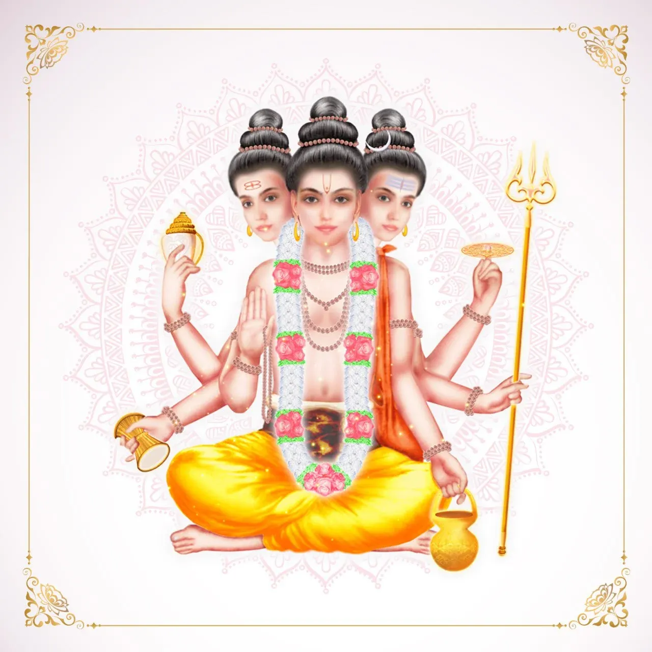 Садхана Даттатрее