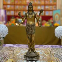 Дханвантари Джаянти 2023