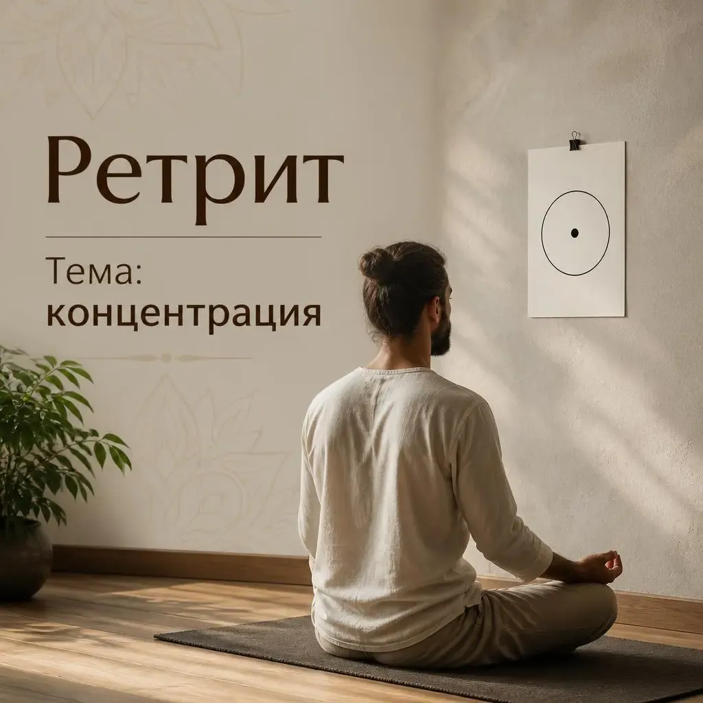 Йога в ШактиМа