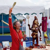 День Индии 2025